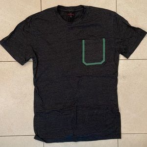 Clot Apparel Supreme Pocket shirt